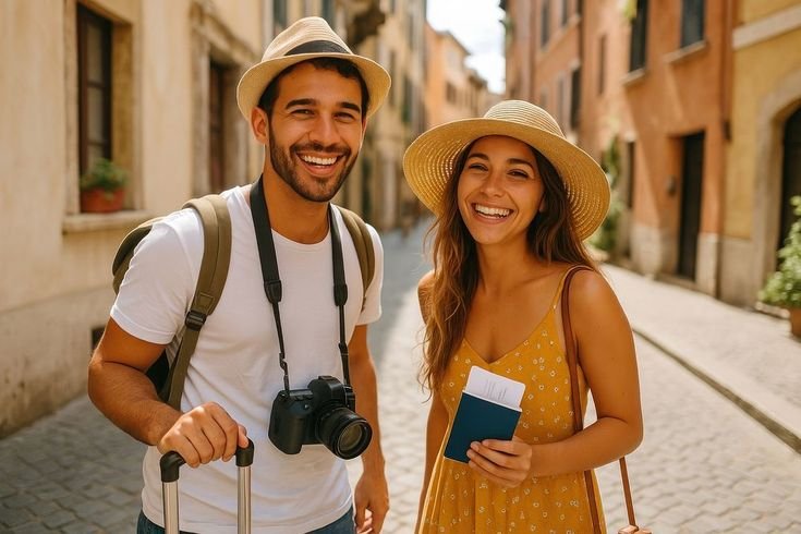 guías turísticos Barcelona